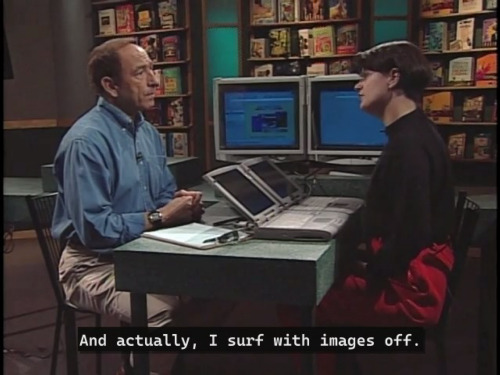 and actually, I surf with images disabled