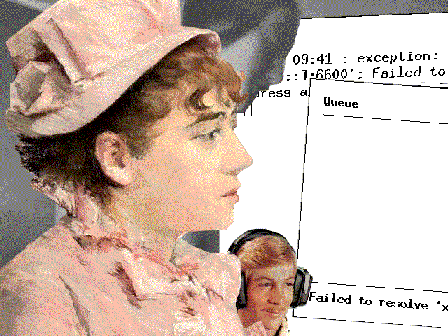 ema struggles with mpd