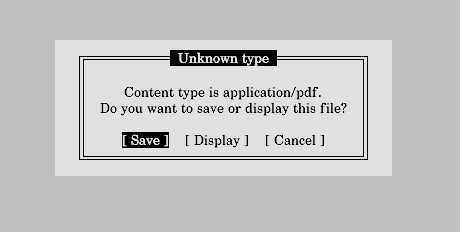 gui unknown file