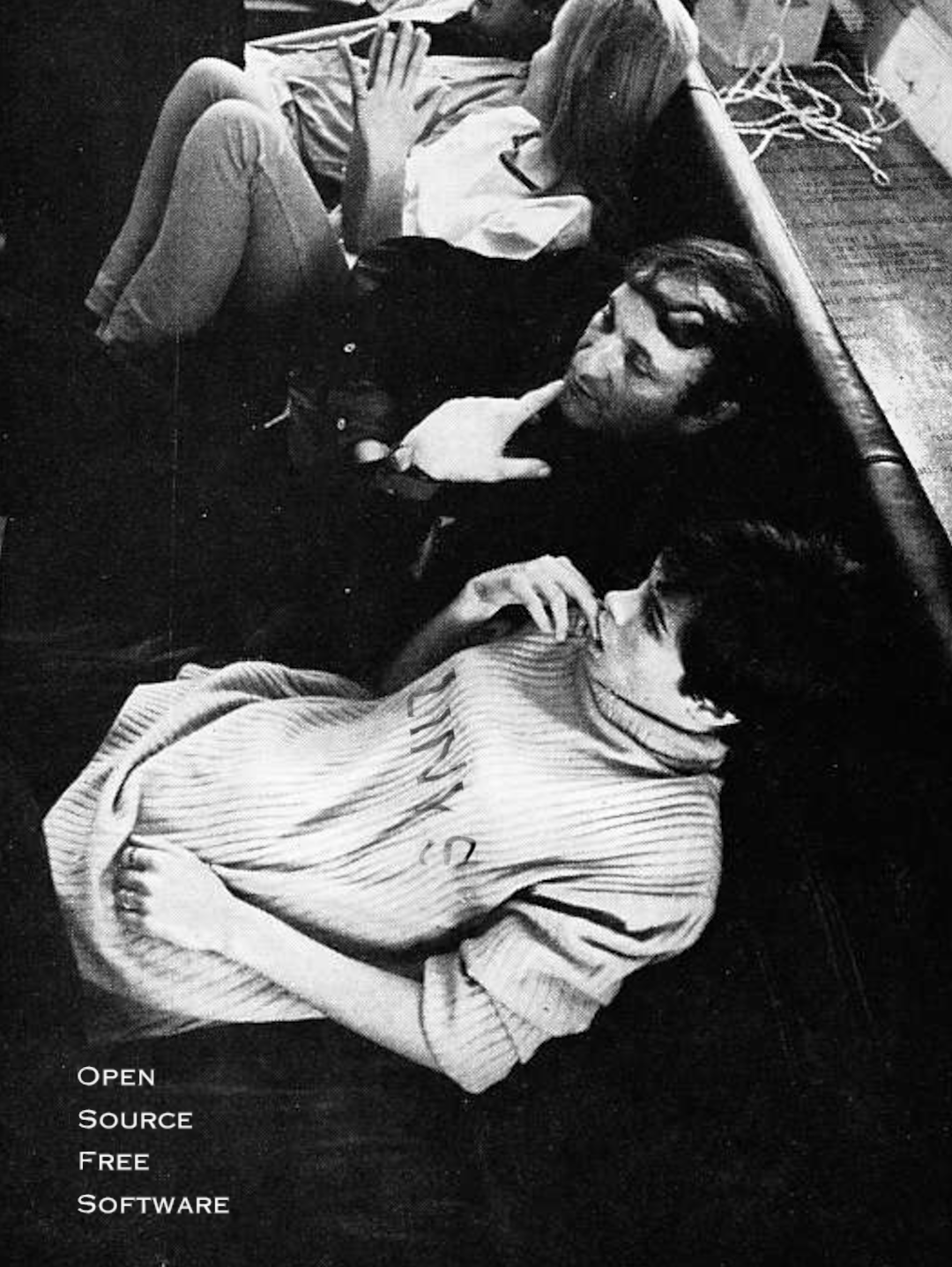 open source free software