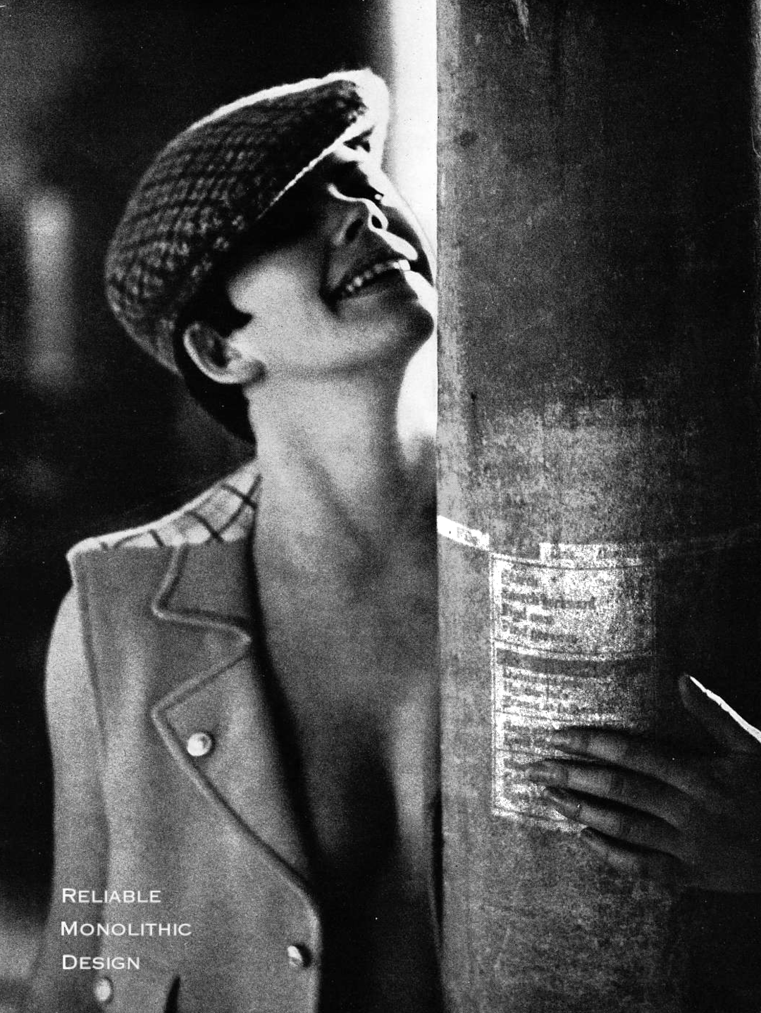 reliable monolithic design